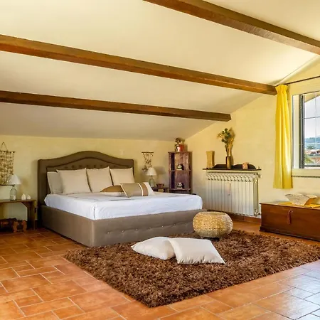 Apartment Trea Mascali