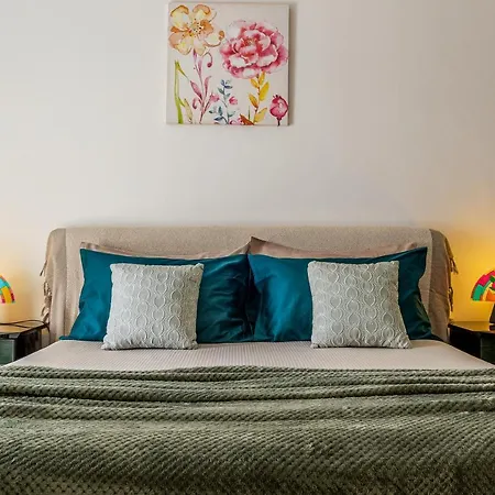Apartment Trea Mascali