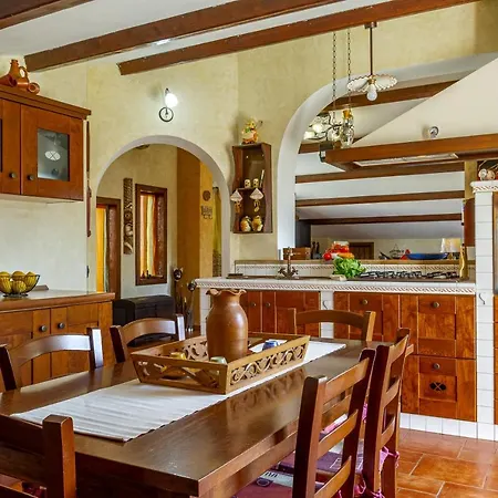 Trea Apartment Mascali