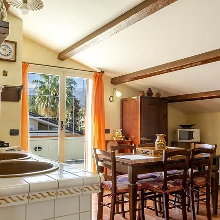Trea Apartment