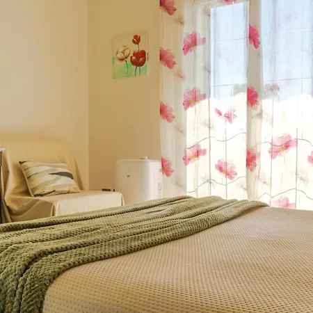Trea Apartment *
