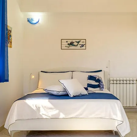 Trea Apartment Mascali