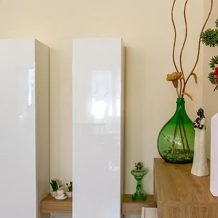 Apartment Trea Mascali