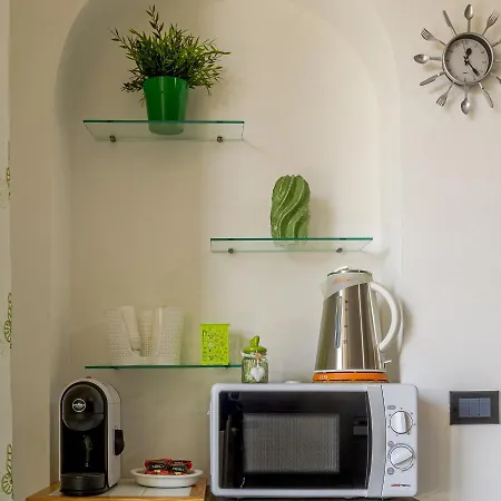 Apartment Trea Mascali