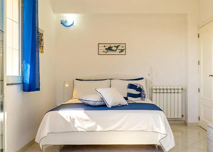 Trea Daire Mascali